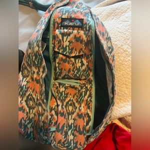Kavu bag